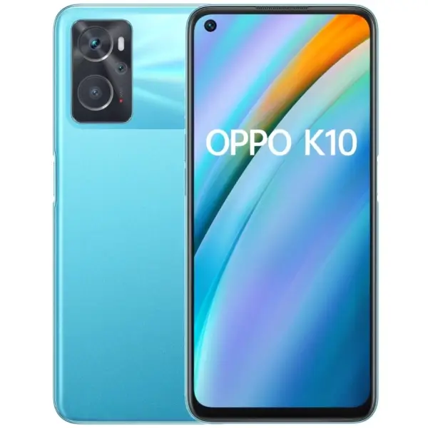 هاتف Oppo K10 5G
