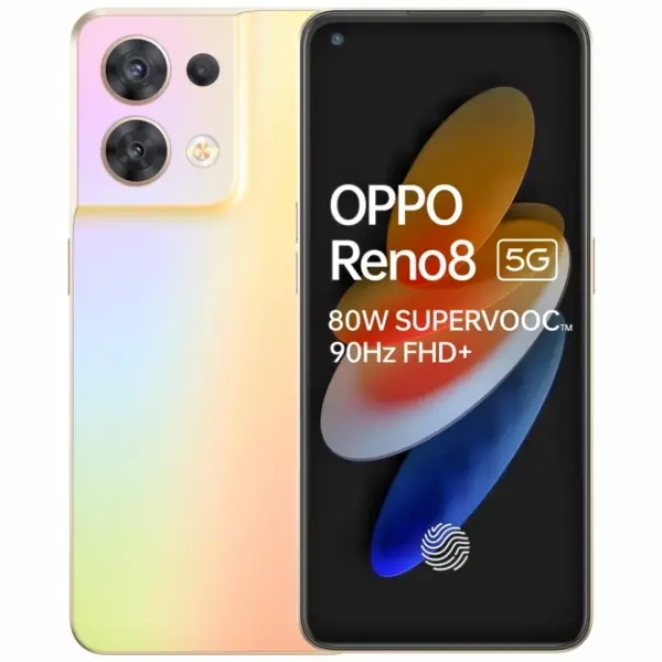 هاتف Oppo Reno 8 Pro