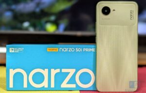 Realme Narzo 50I