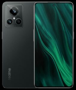 هاتف ريلمي GT2 اكسبلورر ماستر