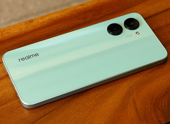 هاتف ريلمي C33