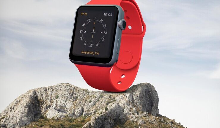 Apple Watch Series 9