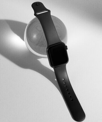 Apple Watch Series 9