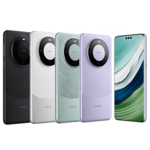 Huawei Mate 60 Pro Plus