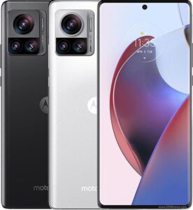 Motorola Edge 30 Ultra