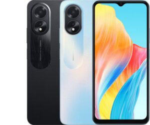 Oppo A18
