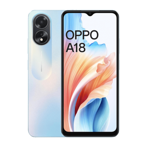 هاتف Oppo A18