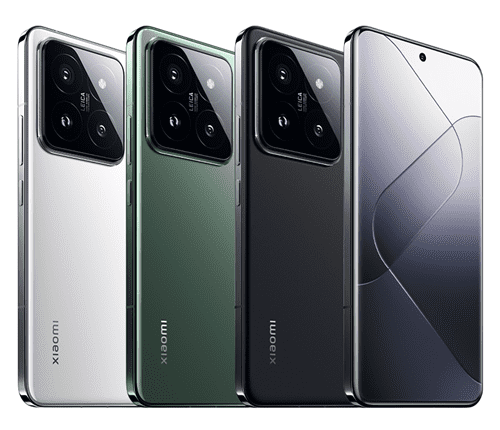 Xiaomi 14 Pro