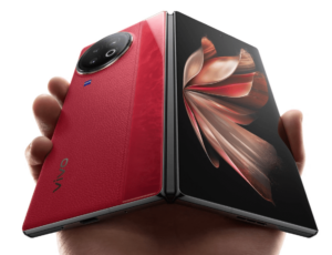 vivo X Fold