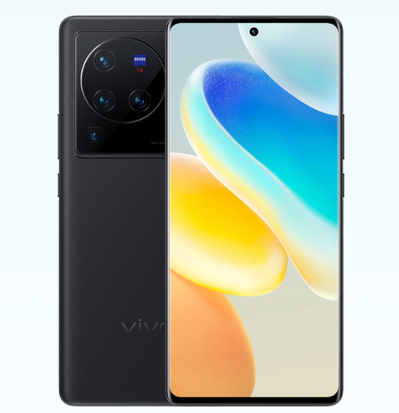 هاتف Vivo X80 Pro