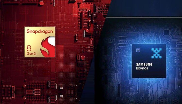 Exynos 2400 يتفوق بشكل ملحوظ على Snapdragon 8 Gen 3 في تشغيل الألعاب