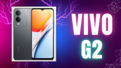 Vivo G2