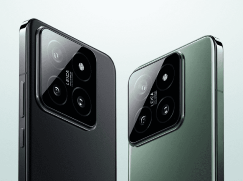 Xiaomi 15