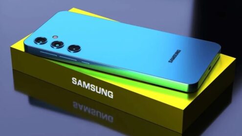 Galaxy A15