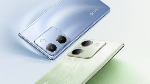vivo Y100 5G