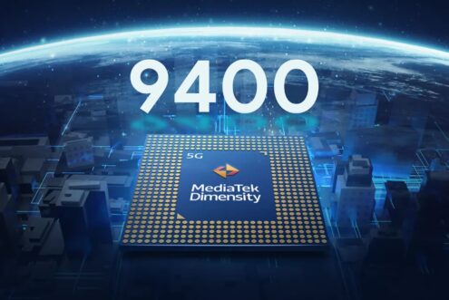 Snapdragon 8 Gen 4