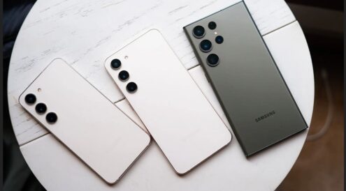 هواتف Galaxy S24