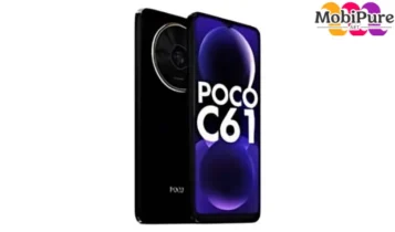 هاتف Poco C61