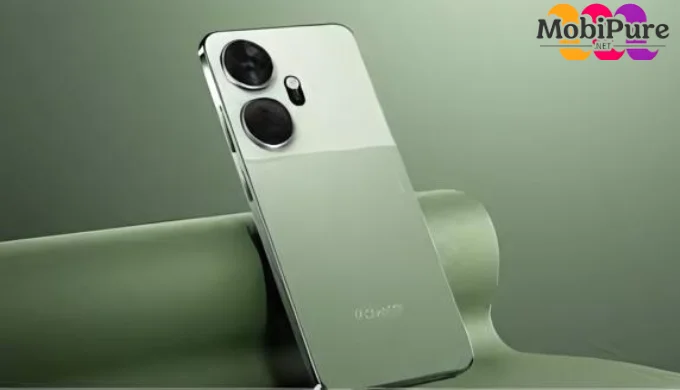 انطلاق هاتف Itel P55+