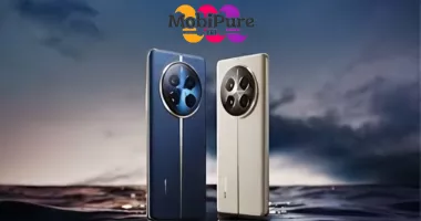 هاتف Realme 12 Pro