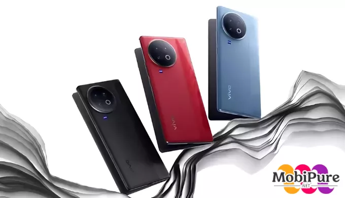 Vivo X Fold3