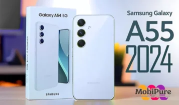 Samsung Galaxy A55 5G
