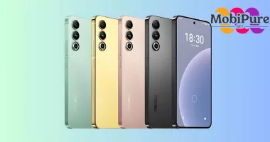 Meizu 21 Pro: تجربة مشاهدة مذهلة مع شاشة LTPO