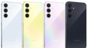 Samsung Galaxy A35 5G