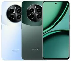 Realme Narzo 70