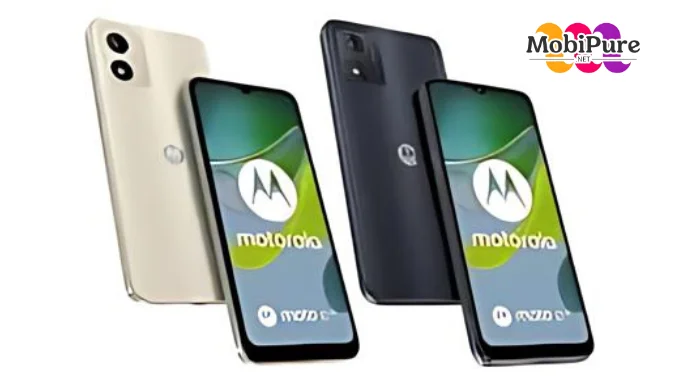 Moto E14