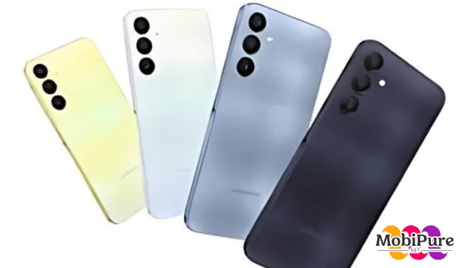 Galaxy A25 5G