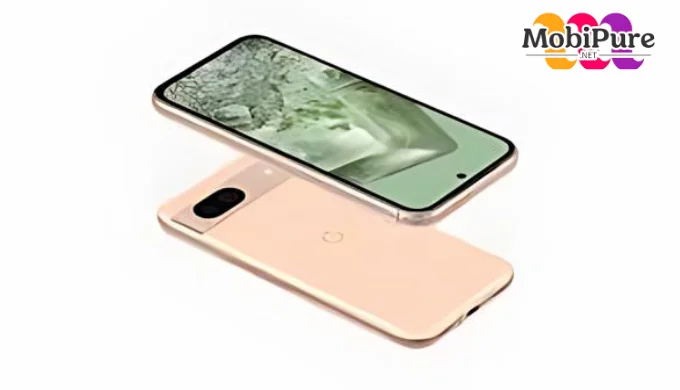 Pixel 8a