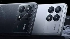 Poco F6 