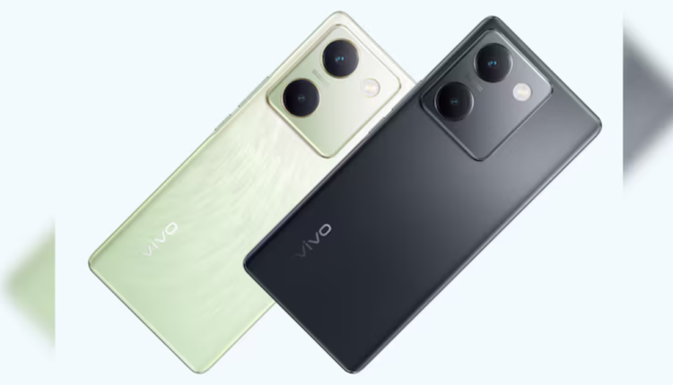Vivo Y200 Pro