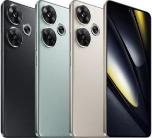 poco f6 specs