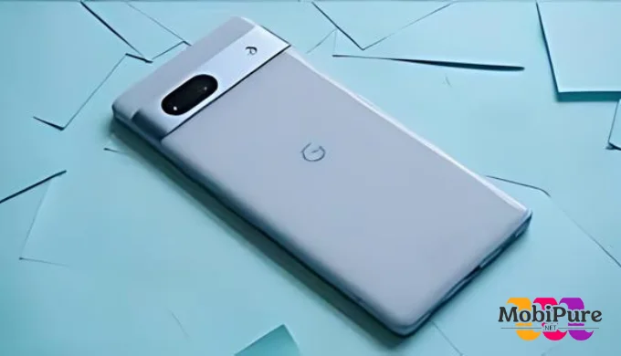 هاتف Google Pixel 8A