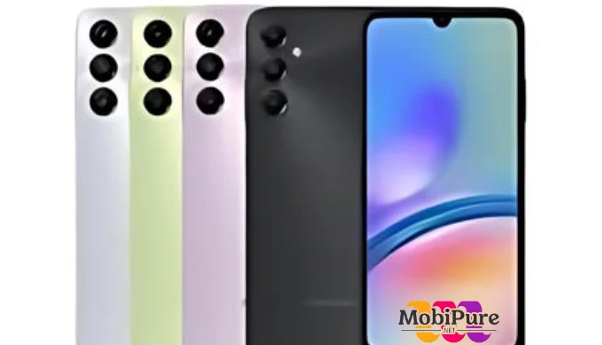 samsung galaxy a05s