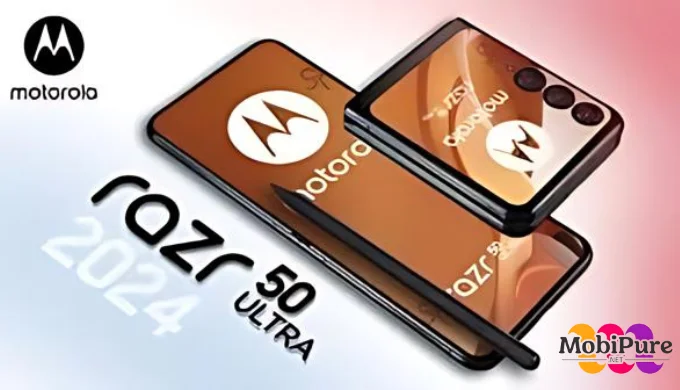Razr 50 Ultra