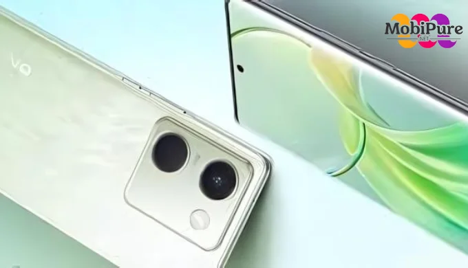 Vivo Y200 Pro