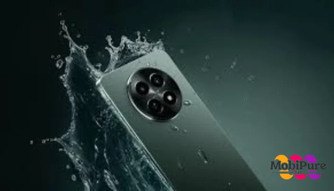 Realme Narzo N65