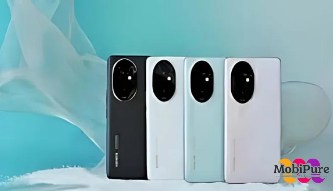 HONOR 200