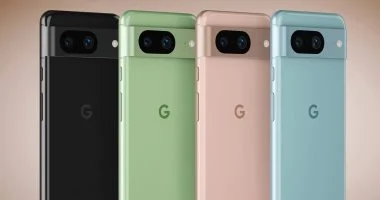 هاتف Google Pixel 8A