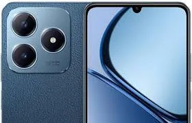 Realme C63
