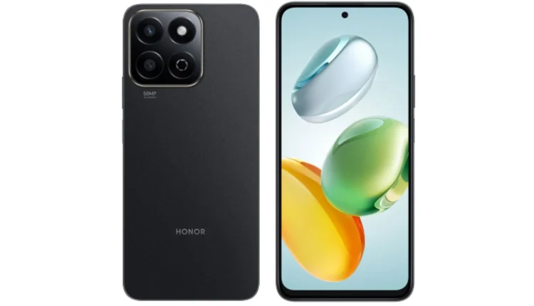 هاتف Honor Play 60 Plus