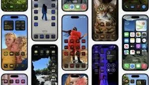 iOS 18