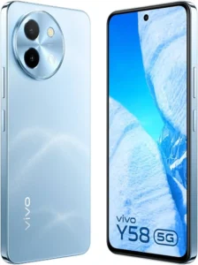 vivo Y58 5G