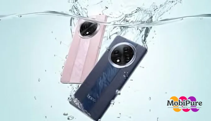 Oppo F27 Pro Plus