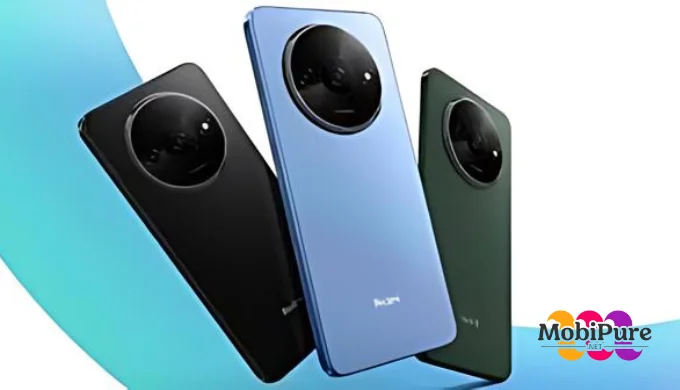 هاتف Redmi A3x