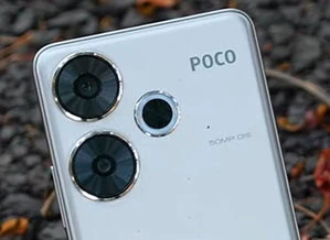 هاتف Xiaomi Poco F6