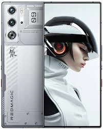 Red Magic 9S Pro Plus